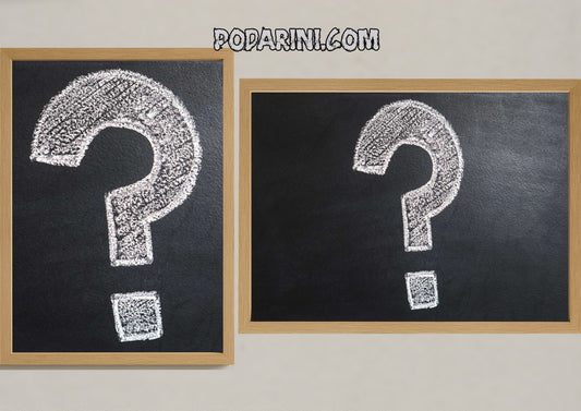 Карикатура - "По ваш избор"