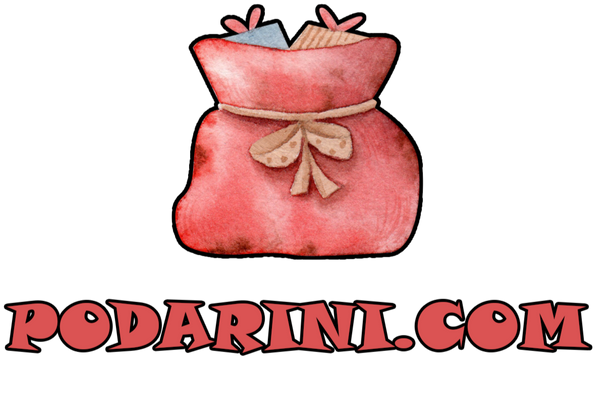 Podarini